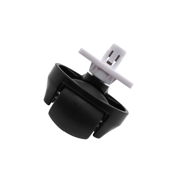 Reservehjul for Xiaomi Roborock S8/S8+ Robotstøvsuger