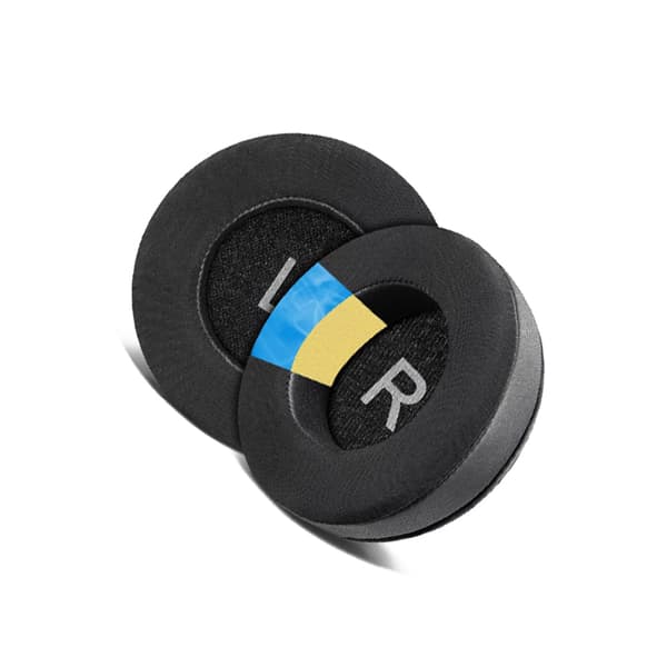 Erstatningsøreputer for AKG K550, K551, K552, K553 hodetelefoner