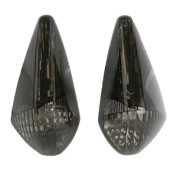 2 stk. motorcykelblinklys egnet til Vfr800 Vfr 800 1998-2001