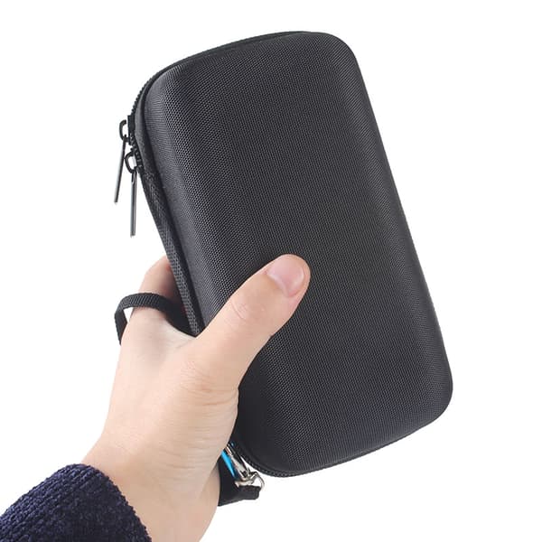 Protective Marshall Emberton Storage Case - EVA Travel Case