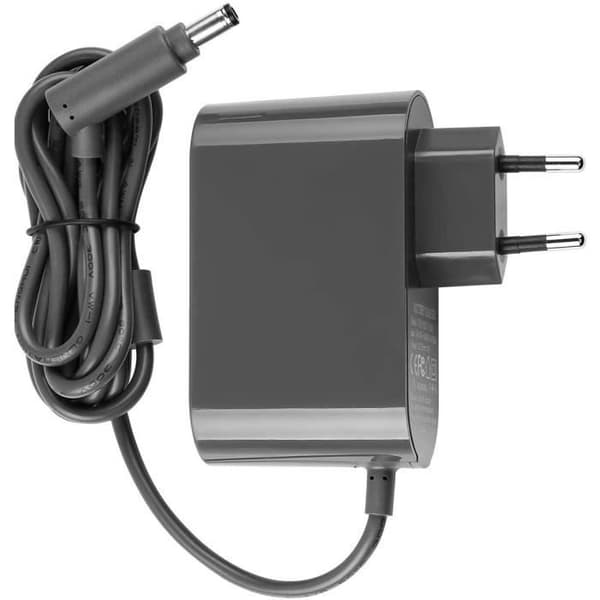 Oplader til Dyson V6 V7 V8 DC62 DC58 DC59 DC61 DC74, 26.1V 0.8A Kompatibel Strømforsyning