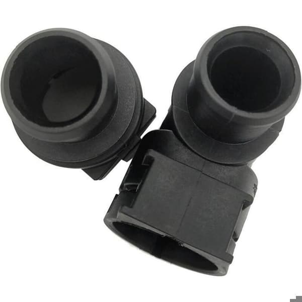 1 varmelegeme indløbsslangeforbinder 95089363 95089364 til Sonic Tracker Encore Opel Mokka