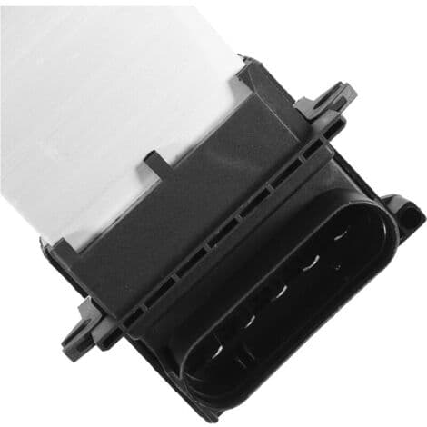 Ventilatormotor modstand 7701051272 Erstatning for Renault Clio II Thalia
