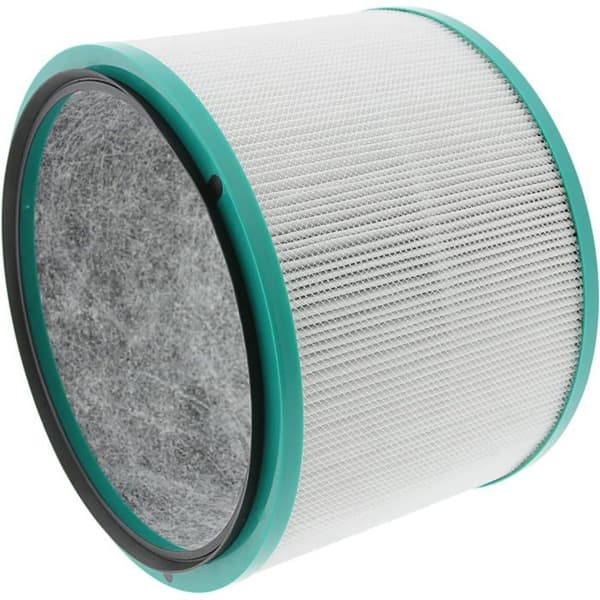 Filter kompatibel med Dyson Pure Hot + Cool Link | Kompatibel med Dyson DP01 DP03 HP01 HP02 HP03 | Erstatning for 967449-04