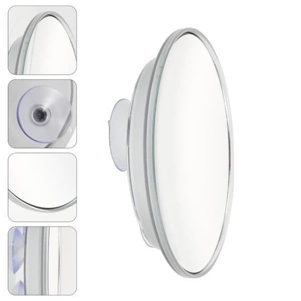 Makeup Mirror / Magnifying Mirror with Suction Cup – 20x