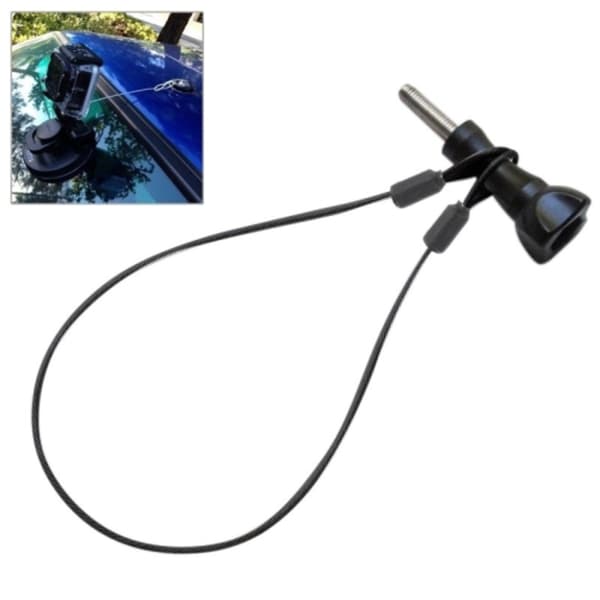 13-in-1 Kit for GoPro & Action Camera