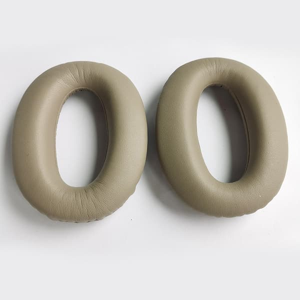 Ørepuder til Sony MDR-1000X WH-1000XM2 1 par Khaki