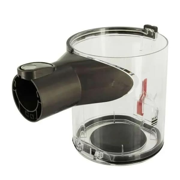 Støvbeholder til Dyson V6 DC58 DC59 DC62 DC74 støvsuger, reservedelsnummer 965660-01