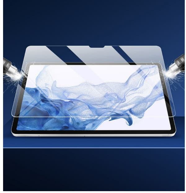 Näytönsuoja Samsung Galaxy Tab Galaxy Tab A9 PLUS -laitteelle