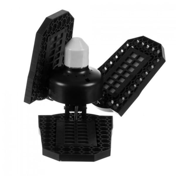LED Lighting for Plants