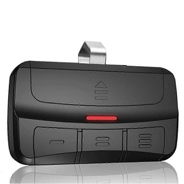 Duplikatorfjernkontroll for garasjeportåpner 280MHz-868MHz multikode
