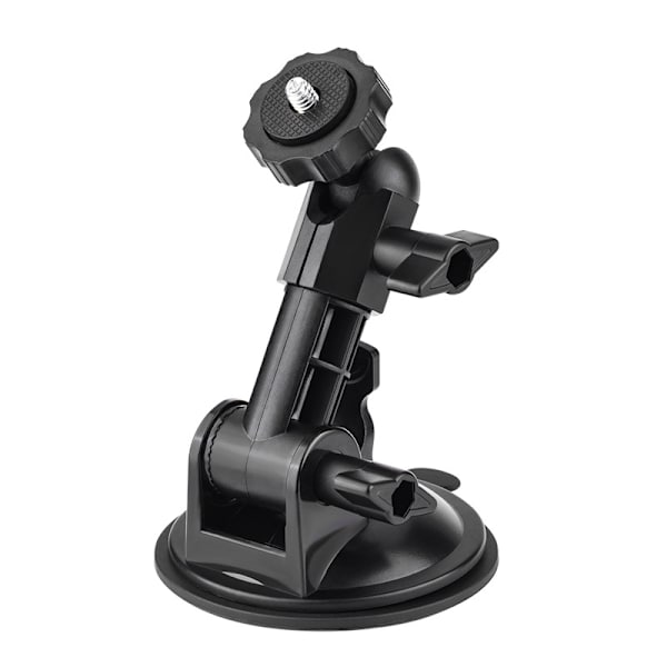 Suction Cup Mount for Action Camera DJI OSMO POCKET 3