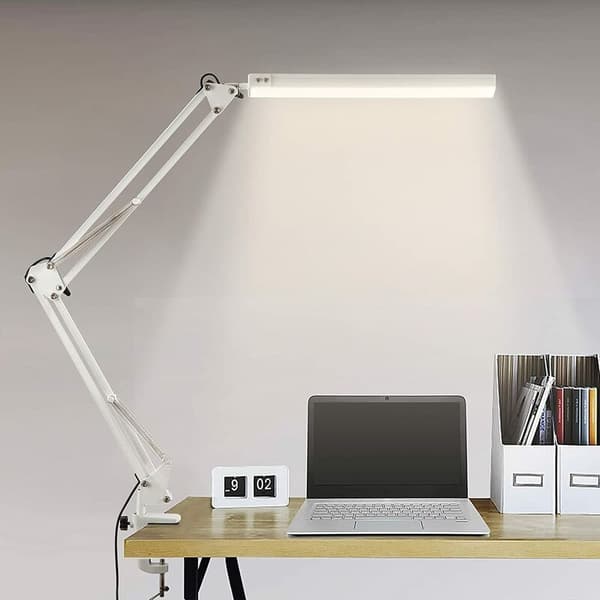 LED Bordlampe Foldbar Arkitekt Bordlampe