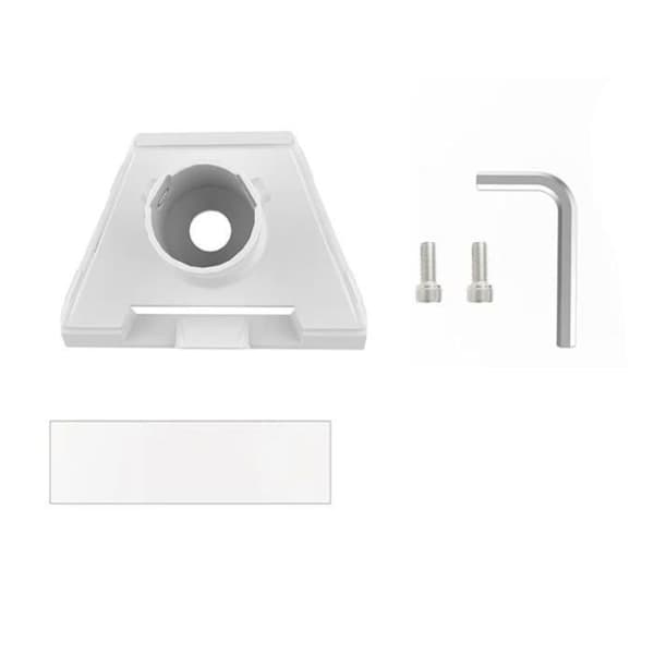 For Starlink Gen 3 Slangeadapter Takmonteringsstang Slangekoblinger Satellittmontering Takmontering