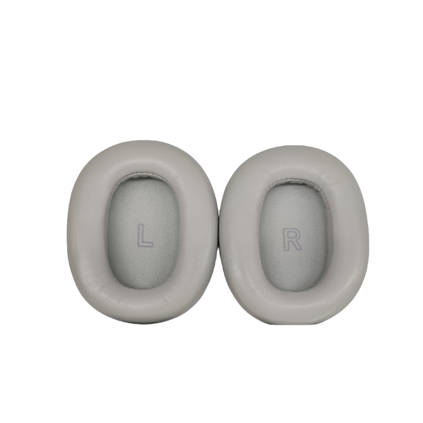 Ørepuder til B&O Beoplay H95 Sort Grey