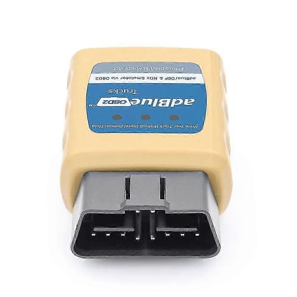 T-Adblue OBD2 Emulator for Volvo Trucks For Volvo