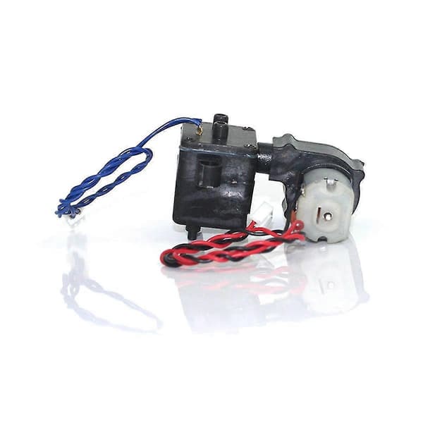 Røg Generator Ryger Dele Til 1/16 Rc Tank Model 6.0s/6.1s Version Rc Trailer Gravemaskine Opgraderinger