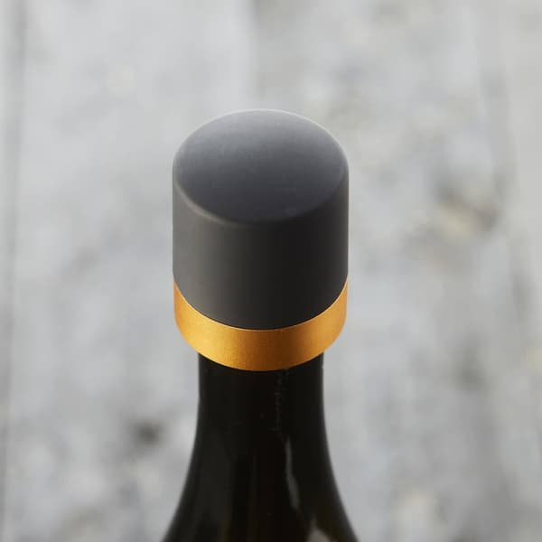 Champagnekork Gull