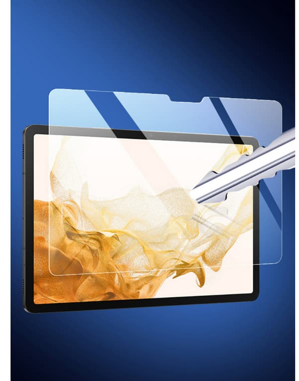Näytönsuoja Samsung Galaxy Tab Galaxy Tab A9 PLUS -laitteelle