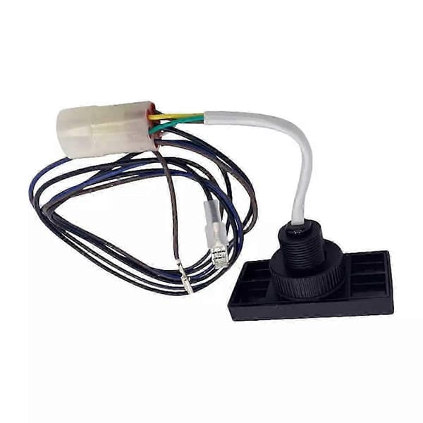 Volvo Penta DP SP290 SP-E SX 873617 3855650 Trim Tilt-brytare Kontrollpanel