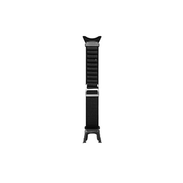 Nylonklokkereim for Suunto Ambit 3 Black