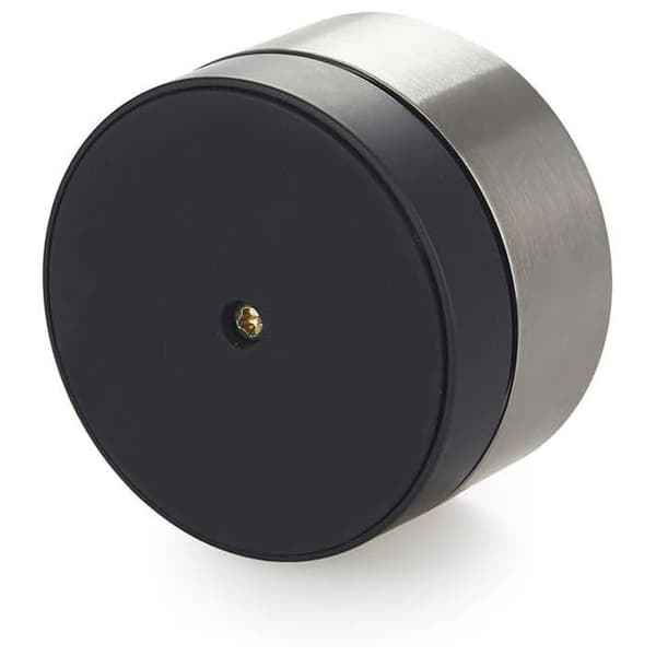 Grundlæggende mekanisk magnetisk timer. Den kan måle op til 60 minutter.