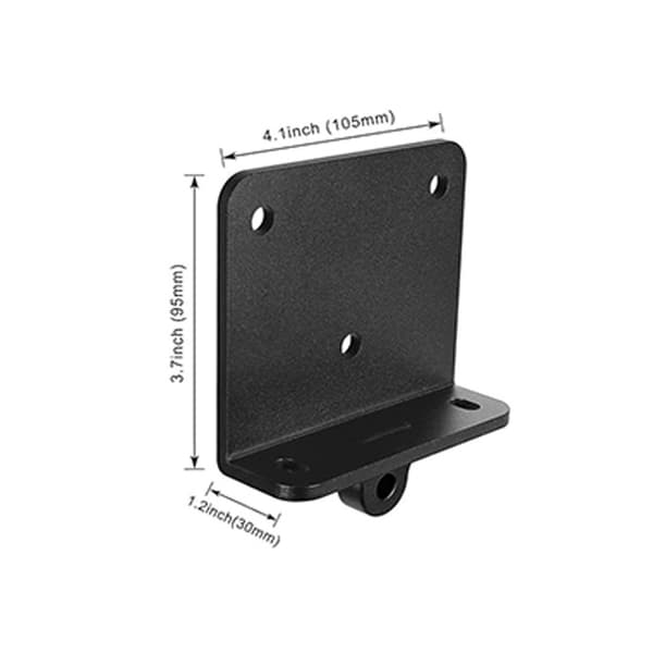 Heavy-Duty Punching Bag Mount - 1000 LBS Capacity