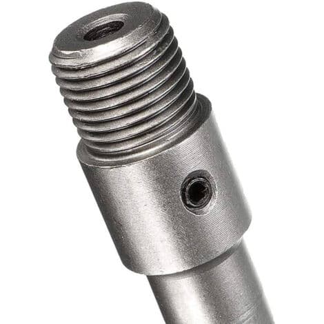 110 mm SDS Plus -adapteri poranterän poraustankoon