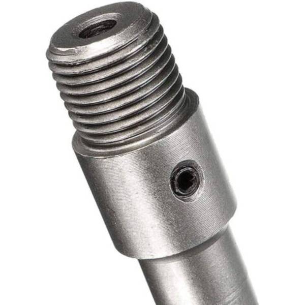 110mm SDS Plus Adapter til kerneboringsstang med bor