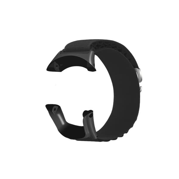 Nylonklokkereim for Suunto Ambit 3 Black