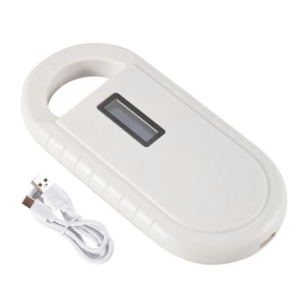 Animal Chip Reader til Dyr RFID Chip Dyr ISO Transponder til Dyreidentifikation
