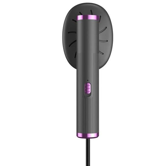 Bærbar Mini Tøjdamper - Dobbelt Anvendelse - Kompakt - Letvægts - Ergonomisk - Hurtig Opvarmning