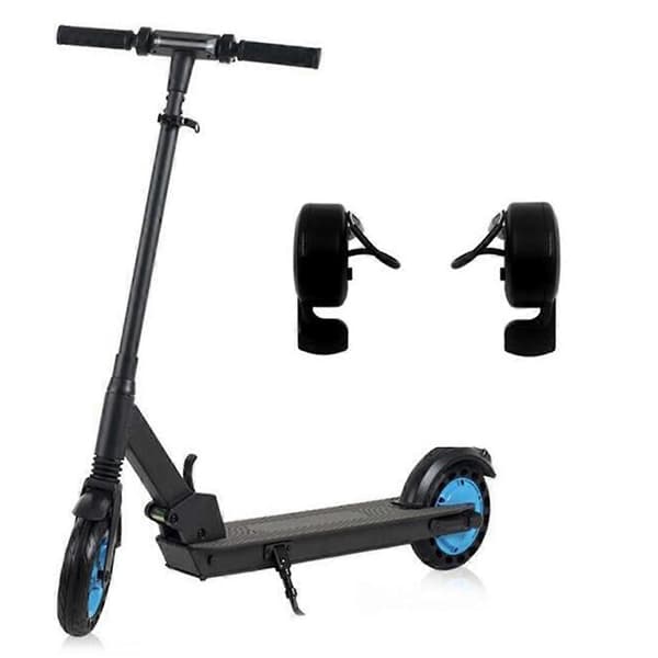 Elektrisk scooter accelerator/bremse hastighedsregulator til Qingmai QMWHEEL X8 Pro elektrisk scooter Acc