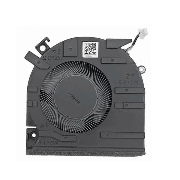 CPU-kjølevifte for HP Victus 15-FA FB 15-Fa0031Dx 15-Fb0028Nr
