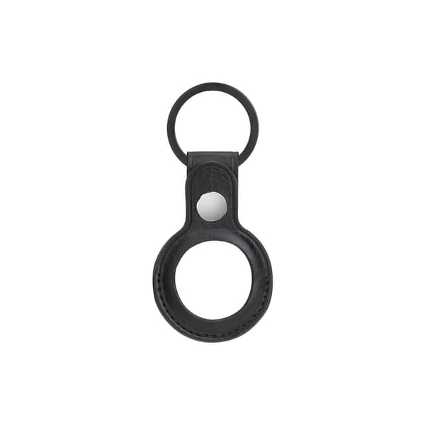Holder Airtag Svart
