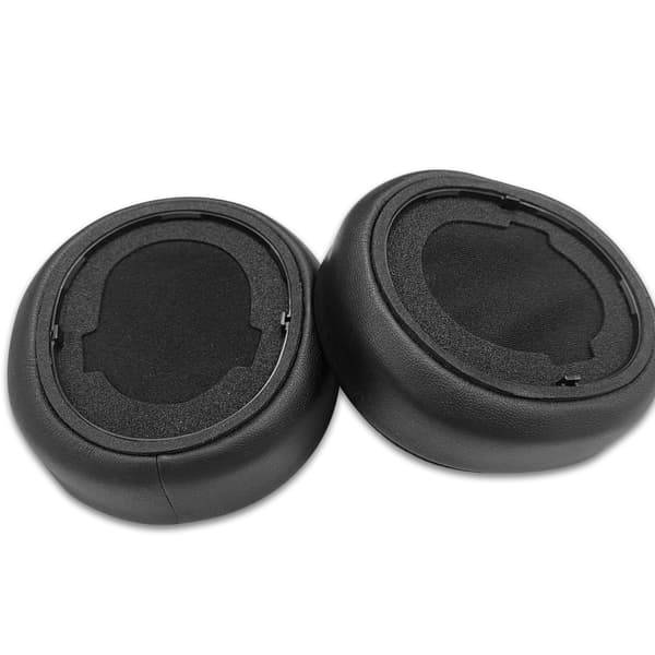 Erstatningsøreputer for SteelSeries Arctis Nova Pro