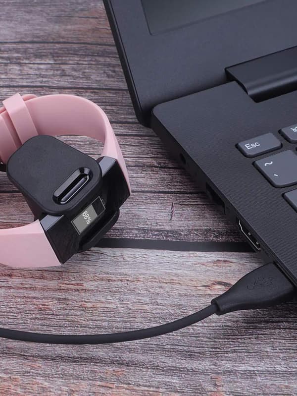 Fitbit Charge 3/4 Oplader