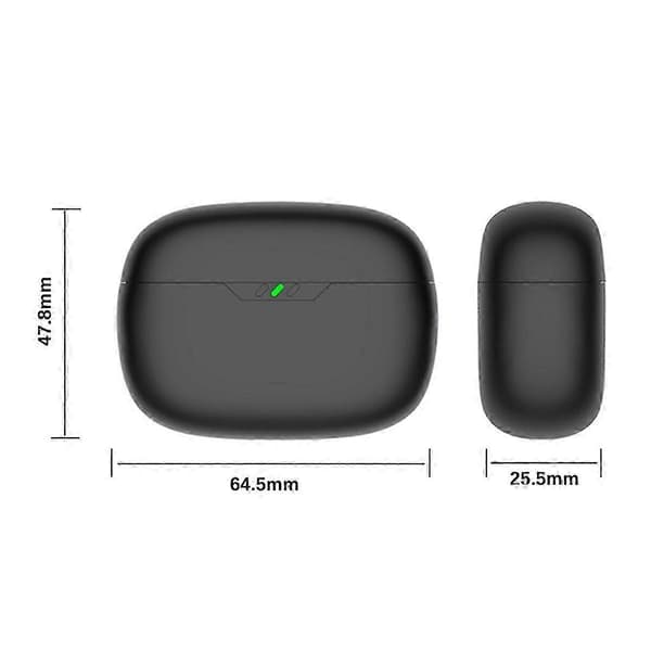 Erstatningsopladningsetui til Wave Beam Earbuds
