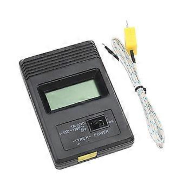 TM-902c Temperaturmätare Tm902c Digital Termometer