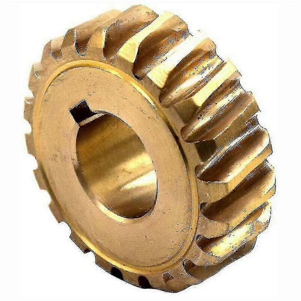 20-tands snekkedrev til MTD reservedelsnummer 717-04861