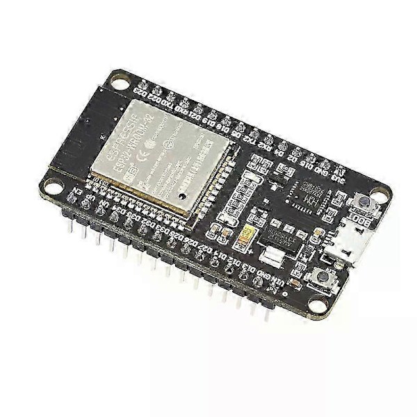 ESP32S ESP32 DEVKIT V1 Langaton WiFi-kehityskortti Micro USB Dual Core
