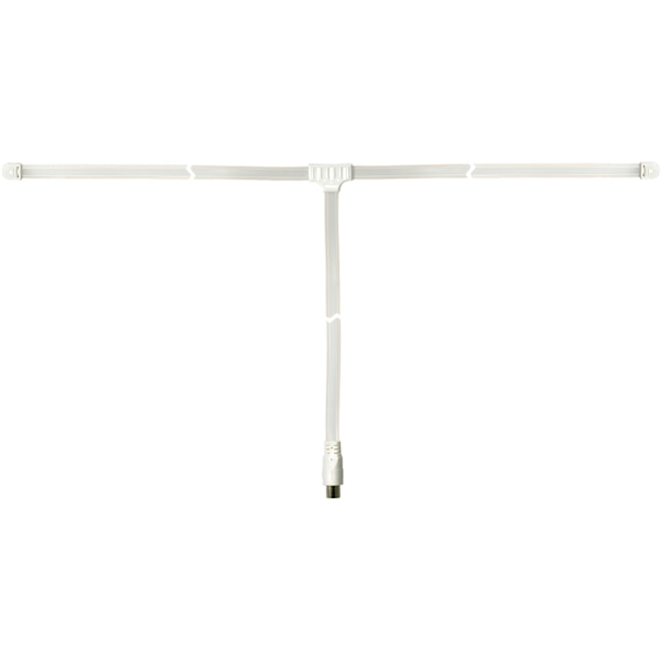 DAB/FM/AM radioantenne