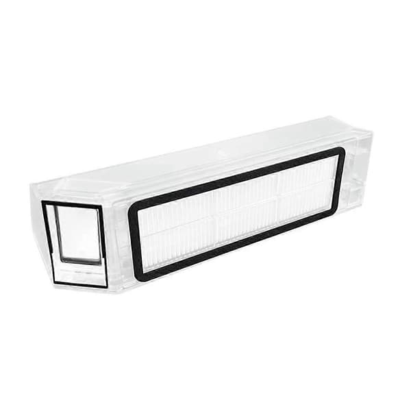 Til Roborock Q Revo Maxv / P10 Pro Støvbeholder Støvkasse