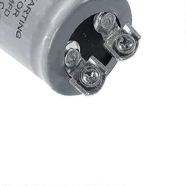 150μF 125VAC Motor Start Kondensator
