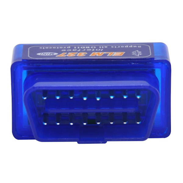 Felkodsläsare ELM327 Bluetooth Mini / OBD2 - Bildiagnostik