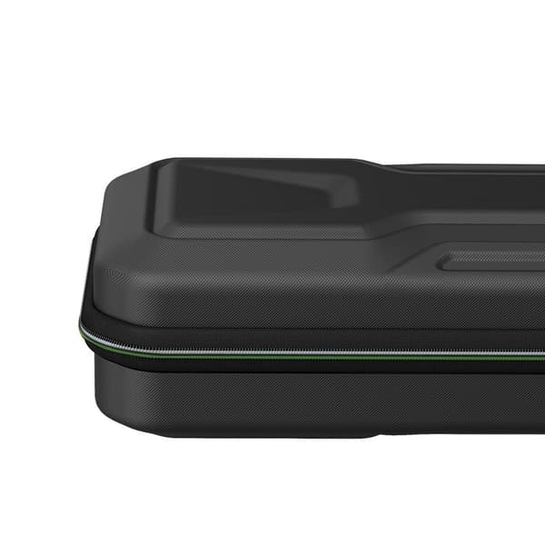 ROG Xbox Ally/Ally X Gaming Console Carrying Case Set - Protective Storage Bag with Accessories