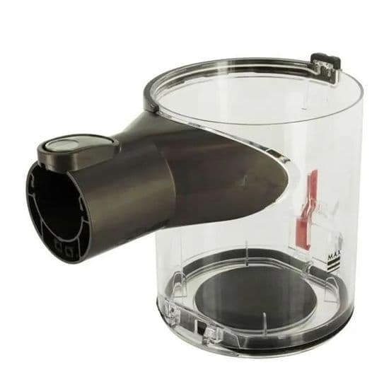 Støvbeholder til Dyson V6 DC58 DC59 DC62 DC74 støvsuger, reservedelsnummer 965660-01