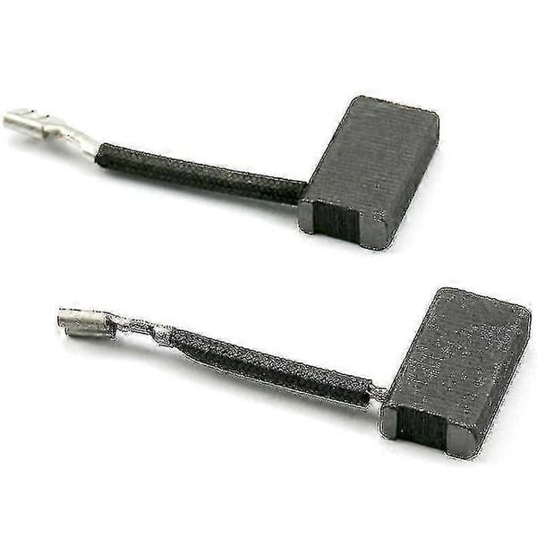 381028 - 02 Kulbørste Udskiftning til Dewalt DW715, DW716, DW718 & Mere