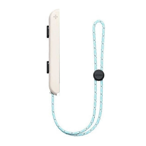Handledsrem för Switch Joycon - 2-pack Snodd Ersättningsdelar Tillbehör för Kontroller