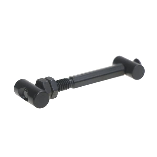 Akselin lukitusruuvisarja Segway Ninebot Max G30/G30D Black -malliin